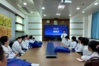 连续 20 年坚守！武汉大学中南医院 2026 年全国艾滋病临床进修班开班