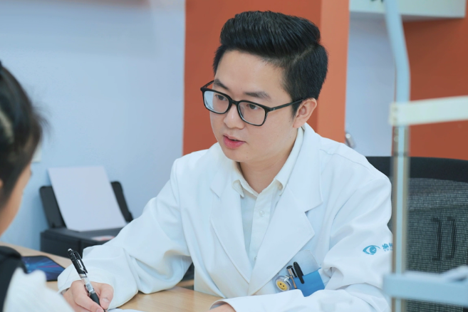 深耕近视防控 筑牢专业根基|渝州眼科医院近视防控团队顺利完成国家级能力建设课程研修