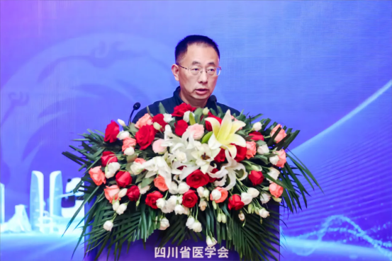 喜报！爱尔眼科多位专家出任四川省医学会第十二届眼科学分会任职