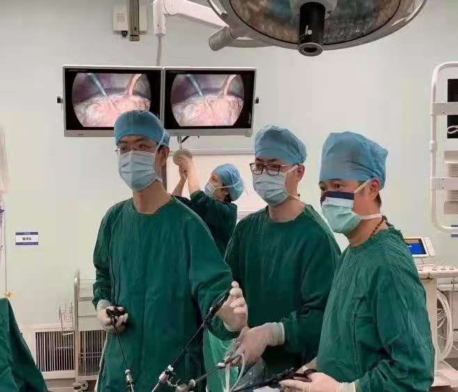 女患者肠内长满「定时炸弹」医生: 这类病属于家族性遗传