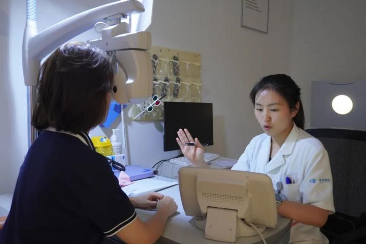 深耕近视防控 筑牢专业根基|渝州眼科医院近视防控团队顺利完成国家级能力建设课程研修