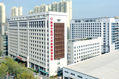 守正创新三十载  精诚守护脑健康​——西安中医脑病医院高质量发展纪实