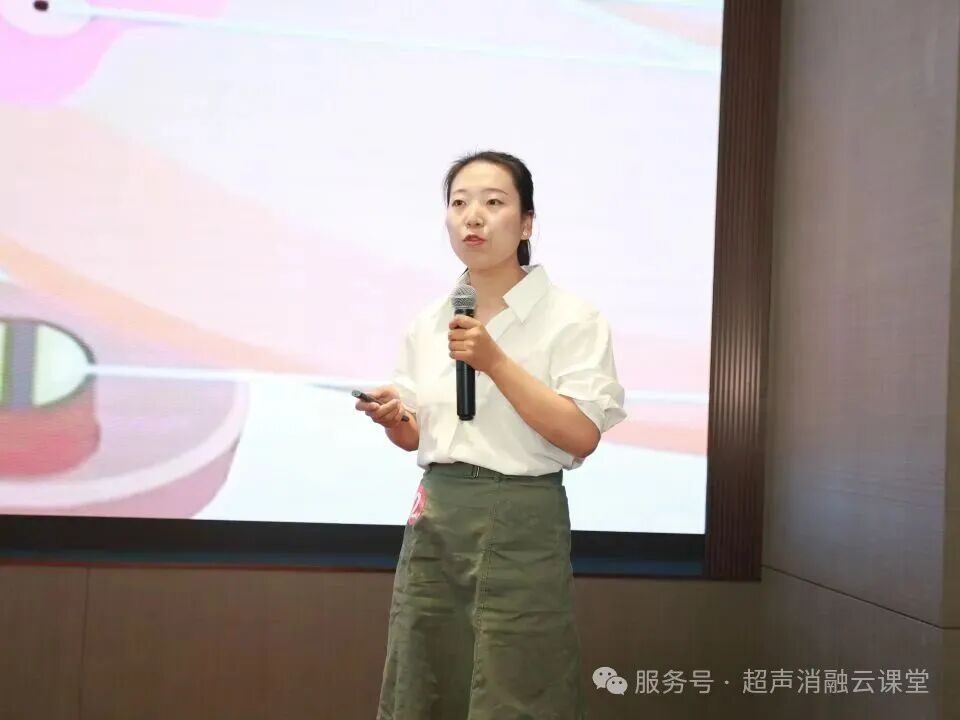 无创学术启新程,重庆微无创聚焦超声治疗领域两大盛会圆满落幕