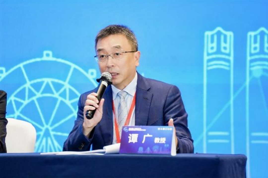 赣鄱大地迎盛会,肝癌诊疗谱新篇 第九届长三角肝病大会暨肝脏肿瘤多学科诊治学术会议圆满落幕