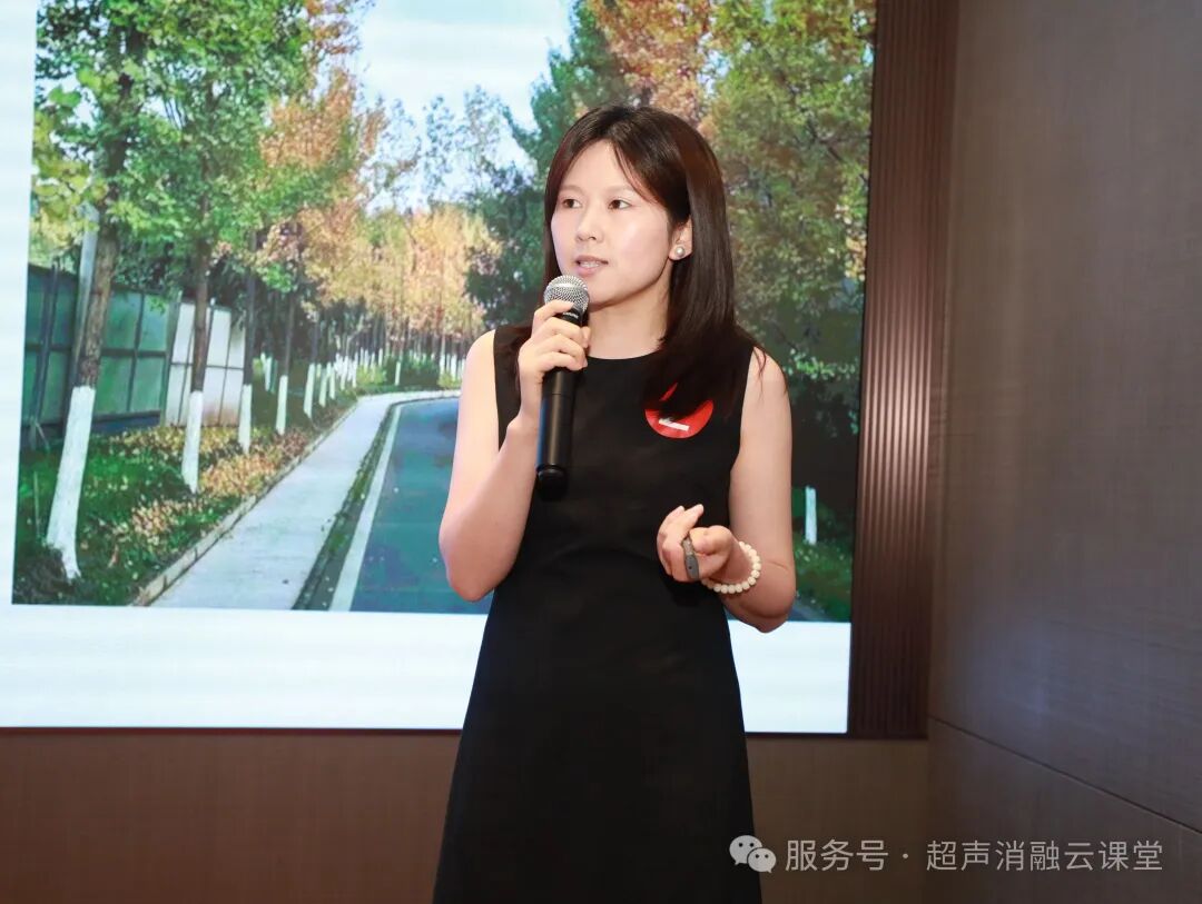 无创学术启新程,重庆微无创聚焦超声治疗领域两大盛会圆满落幕