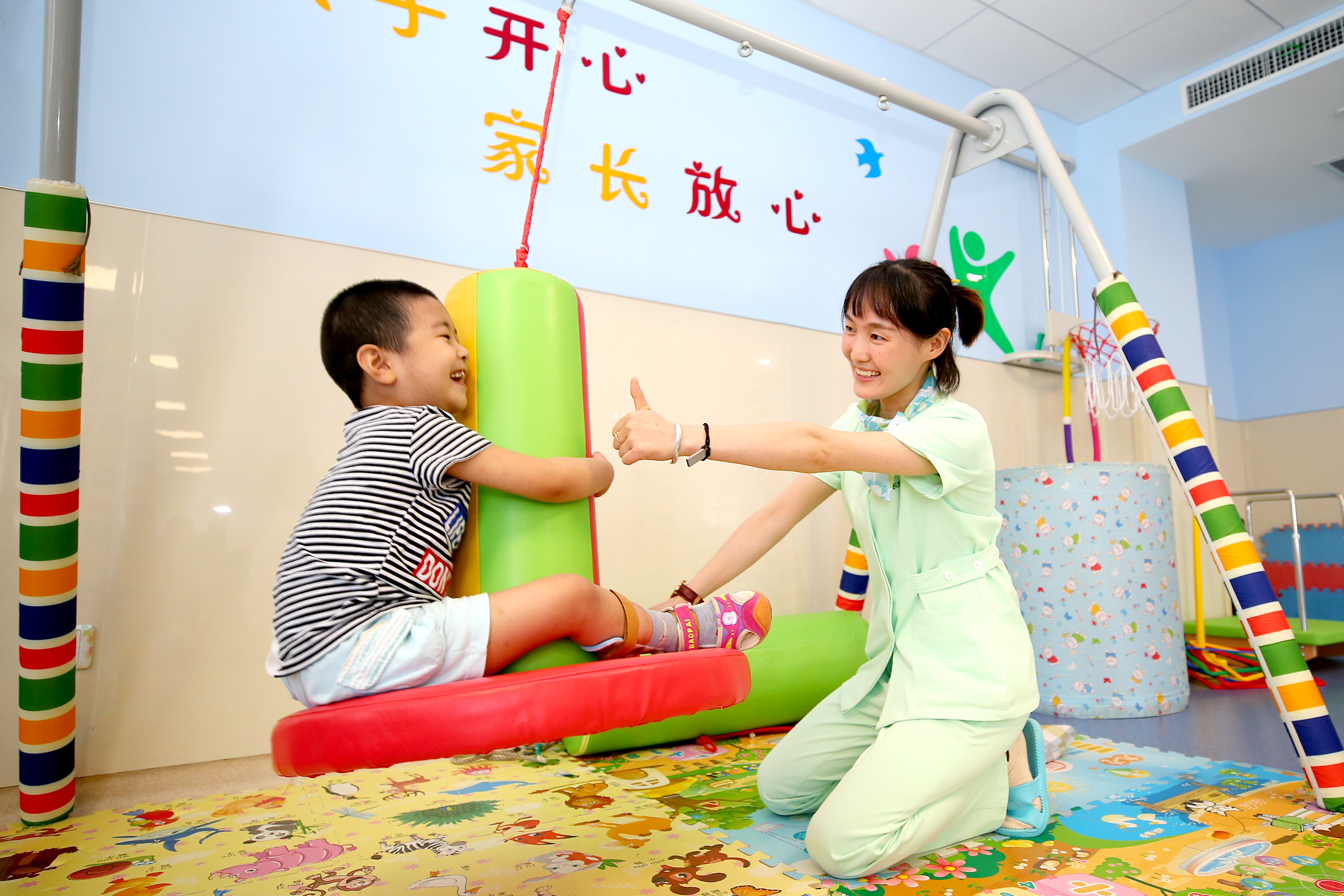 守正创新三十载 精诚守护脑健康——西安中医脑病医院高质量发展纪实