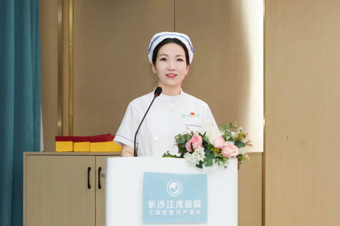 江湾红医守初心 清廉护理绽芳华