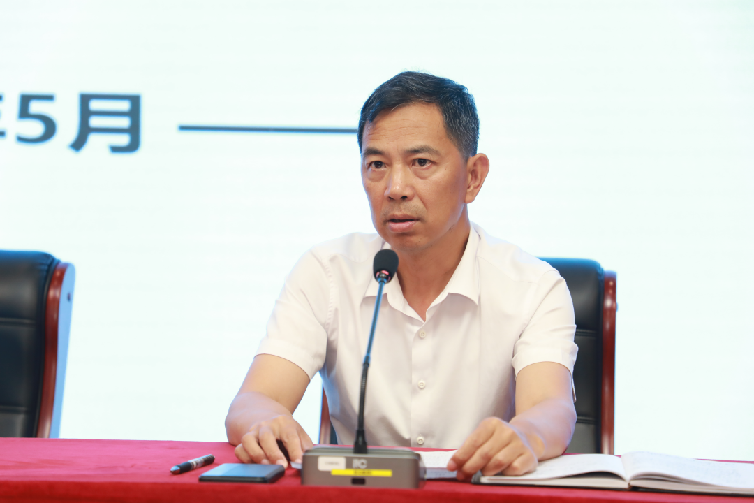 南昌大学二附院召开行风建设工作动员大会,全力构建和谐医患关系