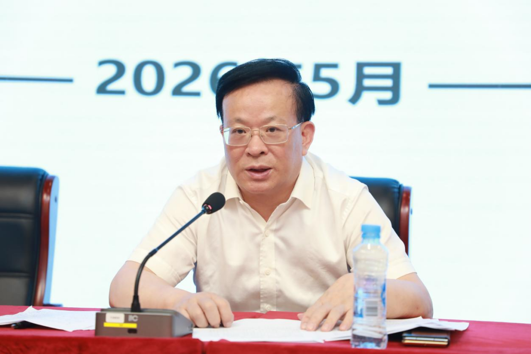 南昌大学二附院召开行风建设工作动员大会,全力构建和谐医患关系