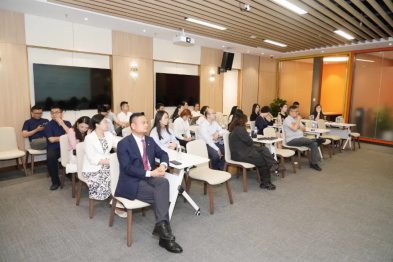 和祐国际医院集团举办高质量发展论坛，携手多方共筑「商保协同、医险共生」新生态