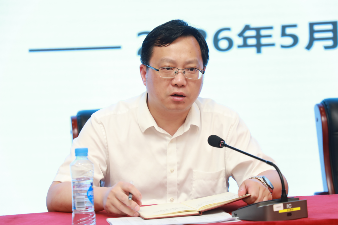 南昌大学二附院召开行风建设工作动员大会,全力构建和谐医患关系