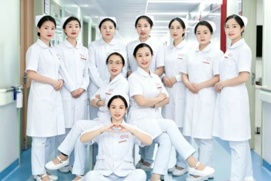 薪火传承守初心 砥砺奋进结硕果——针灸科护理团队