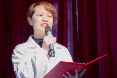 薪火相传・传承绽放 | 特长无边界，专业更出彩