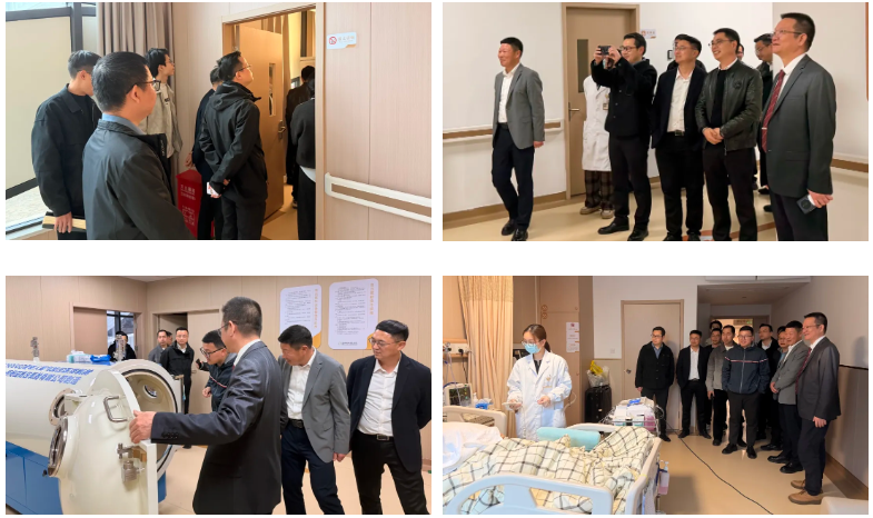 温州基层卫生协会中医康复专委会常务委员工作会议在温州明州康复医院圆满召开!