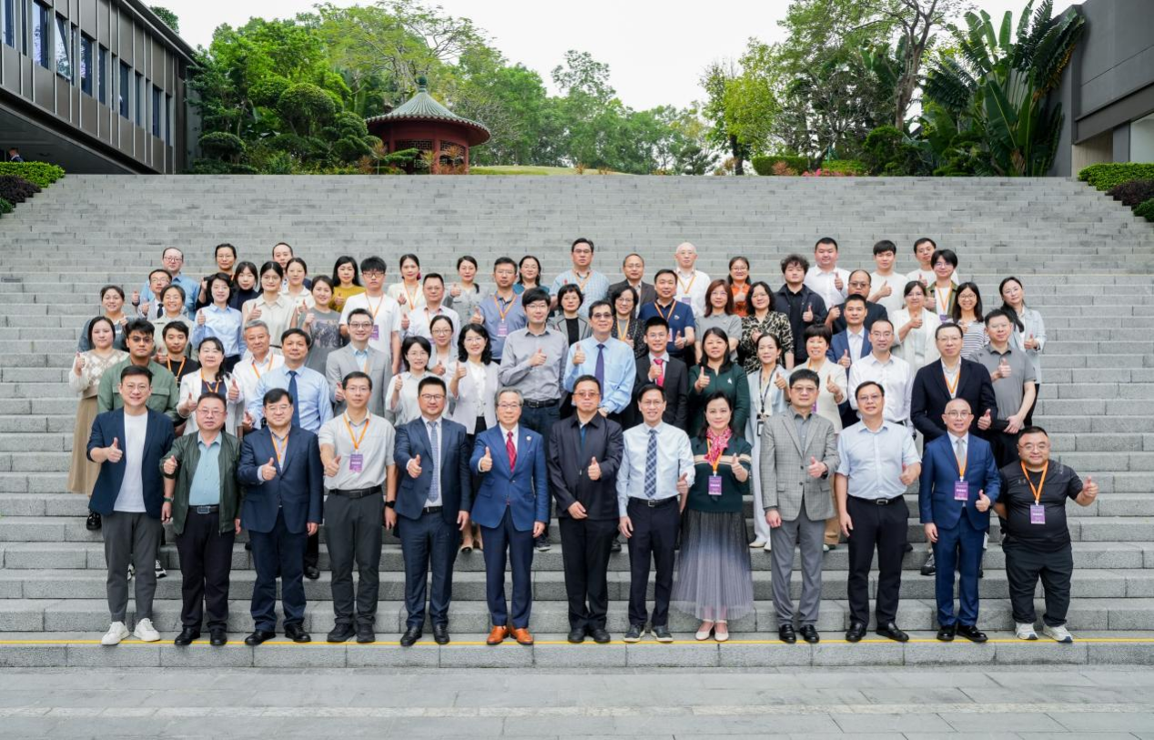 AI 驱动创新发展,重庆松山医院受邀参加 2026 全国过敏学科建设大会