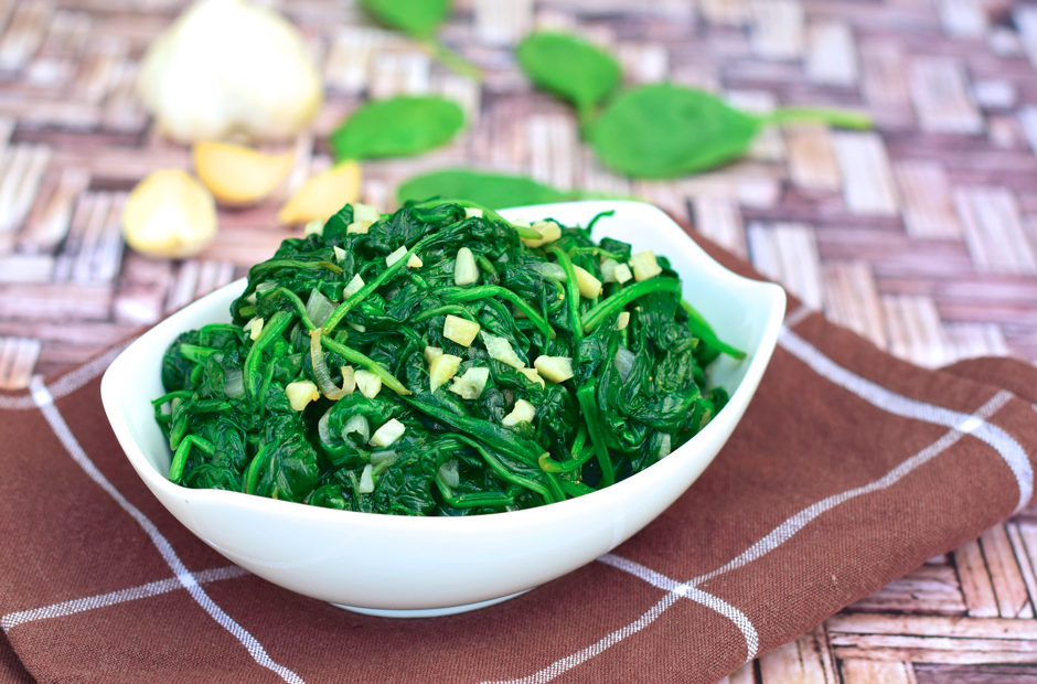 「忌口菠菜」伤害了谁?