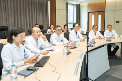 合肥京东方医院肿瘤中心升级再发展，MDT 门诊同步开诊