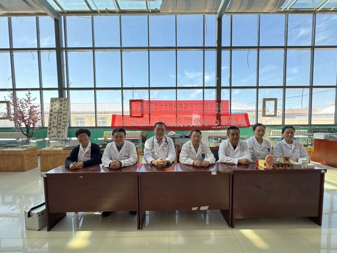 医路仁心·聊医纪 | 我院援青专家侯旭：3300 米高原上的生命答卷，做扎根雪域的「生命树」