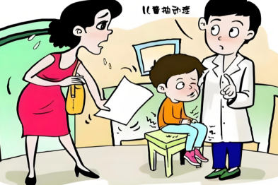 电子产品让这种病加重！（不是近视）