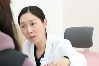 「手术本身不难，难的是她 245 斤」…