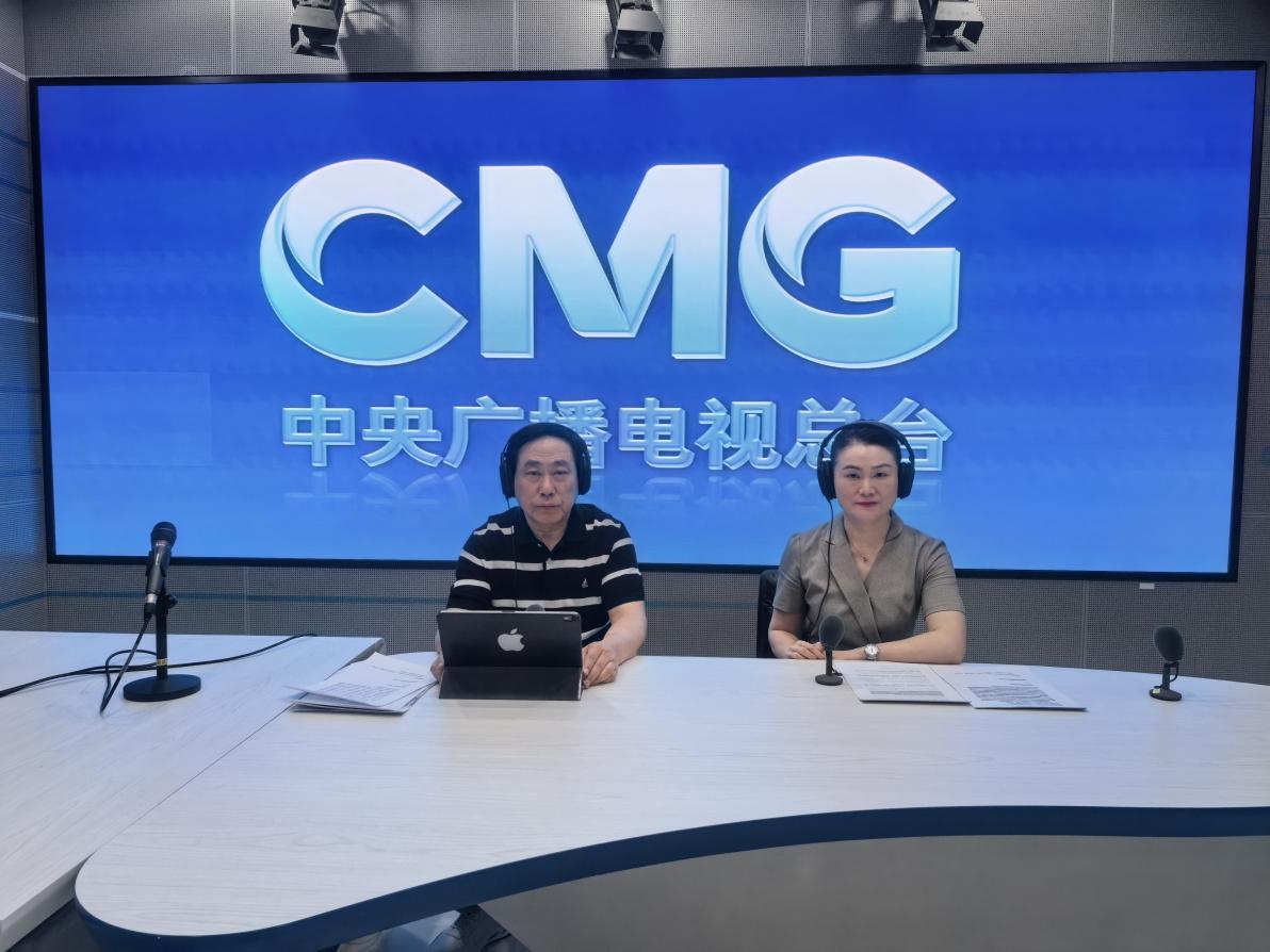 爱眼日|央广经济之声×爱尔眼科权威科普守护大众眼健康