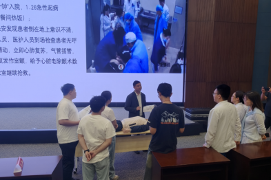 赋能急救提质 筑牢生命防线｜ ACEI 院内急救体系建设专项培训圆满收官