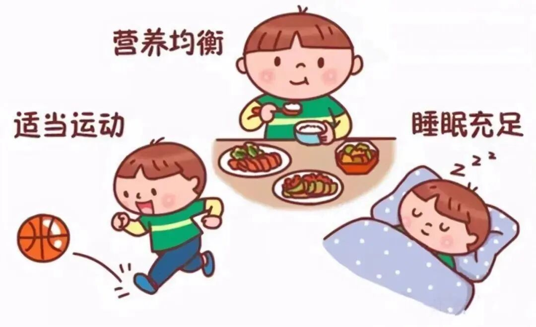 守护孩子的「光明未来」——2026 年「爱眼日」写给家长的一封爱眼护眼信！！
