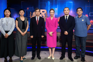 科学摘镜 守护清晰视力：高考学子视力通关指南