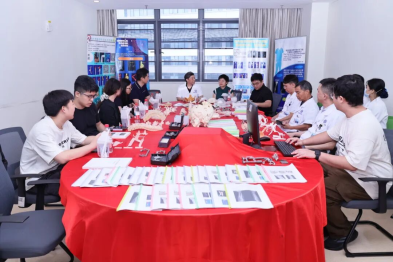 精准骨科 智创未来 | 热烈欢迎香港科技大学师生到访我院数字化精准骨科中心研学交流