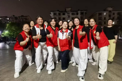 喜报！南大二附院斩获第五届江西省青年志愿服务项目大赛一银一铜