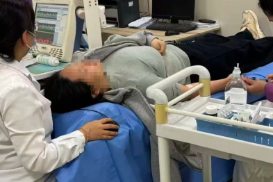 头痛十年查遍全身，元凶竟藏在心脏！一文读懂卵圆孔未闭+发泡试验