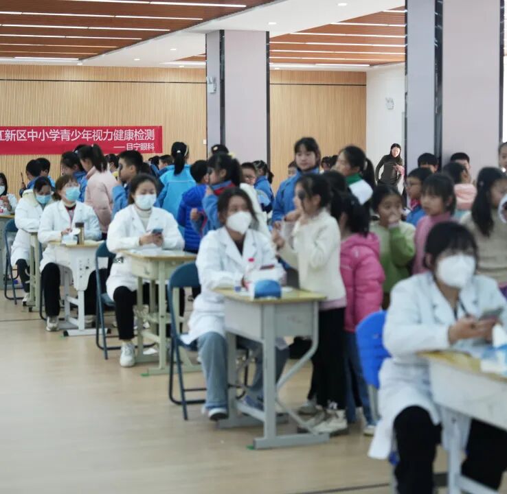 目宁眼科入选「中国近视防控能力建设联盟(CAMP)」培养单位!