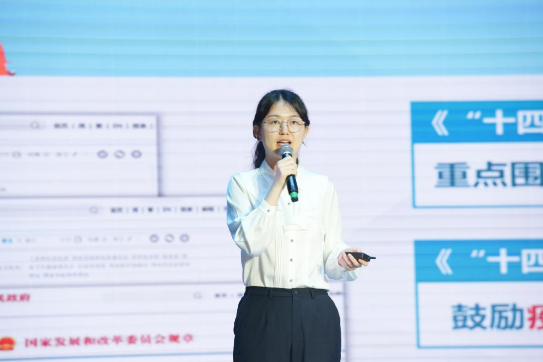 【喜报】南昌大学第二临床医学院学子斩获第十五届「挑战杯」江西省大学生创业计划竞赛金奖