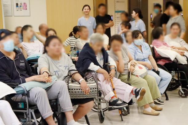 用音乐温暖康复之路丨「听见康复——顾连医疗病区音乐会」项目开启！