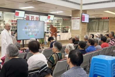 从息肉到癌变，一个被忽视的「时间窗」！这些习惯正在损害你的肠道健康