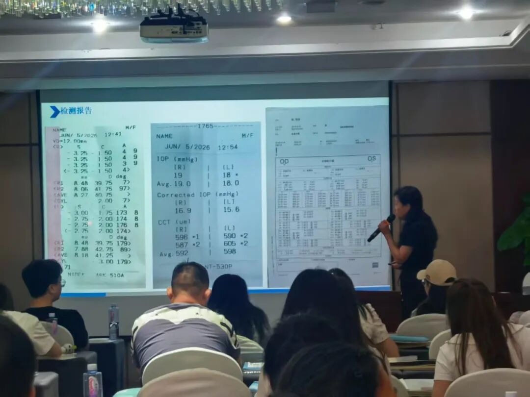 迎全国爱眼日|宜昌华厦眼科护眼科普走进宜昌各大中小学,守护孩子清晰视界!!
