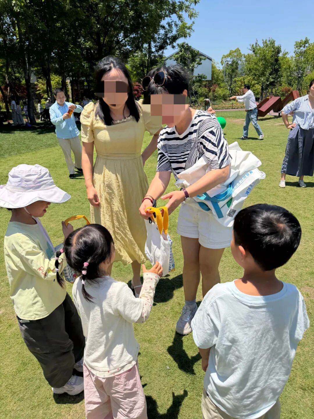 6·6 全国爱眼日|上大附属上海和平眼科医院系列活动守护全民眼健康