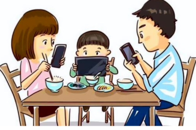 屏幕使用超标，孩子性情大变！几岁能看平板？家长速查