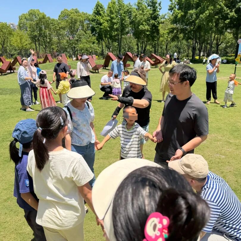 6·6 全国爱眼日|上大附属上海和平眼科医院系列活动守护全民眼健康