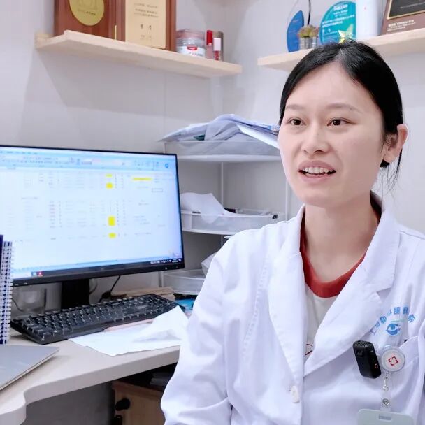 6·6 全国爱眼日|上大附属上海和平眼科医院系列活动守护全民眼健康