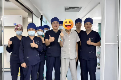 60 天生死营救挽回男子生命！武汉大学人民医院重症医学科战胜「隐形杀手」流行性出血热