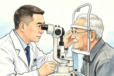 一只眼白内障重、一只眼轻，两只眼睛需要一起做手术吗？