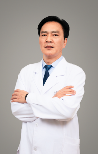 藏在黑白影像里的「火眼金睛」——记合肥京东方医院影像科主任韦树华教授精准诊断肺结节的「绝活」