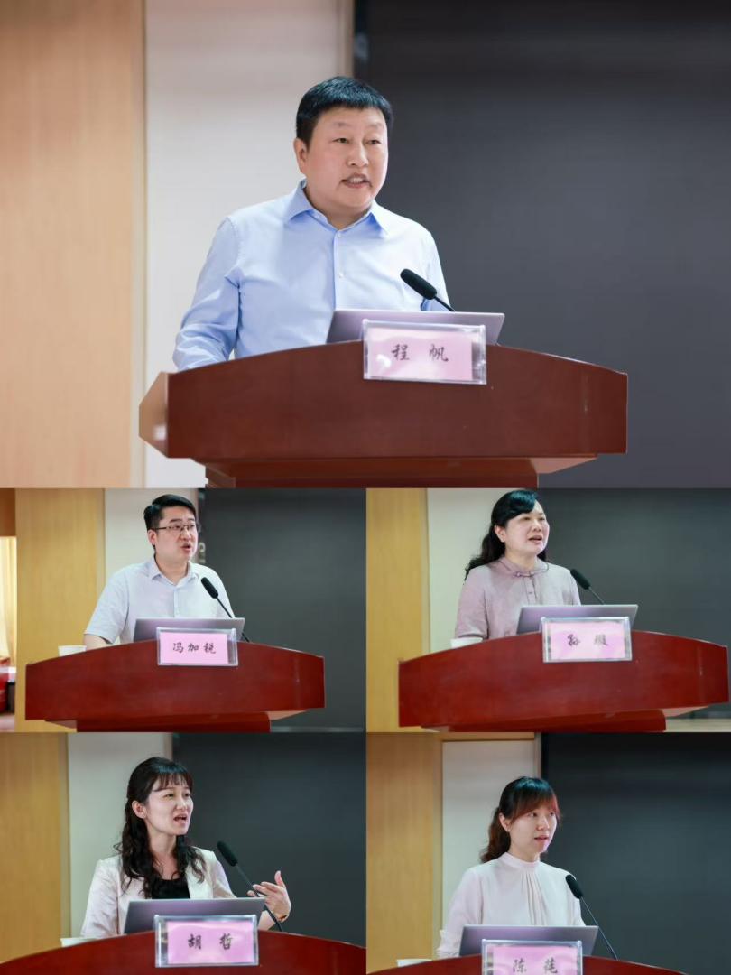 武汉大学人民医院托管潜江市中心医院十周年系列帮扶活动举行