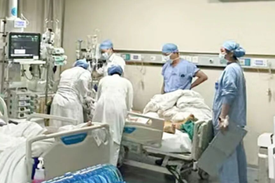 59 分钟！我院心脏大血管外科团队联手多学科跑赢「夹层风暴」