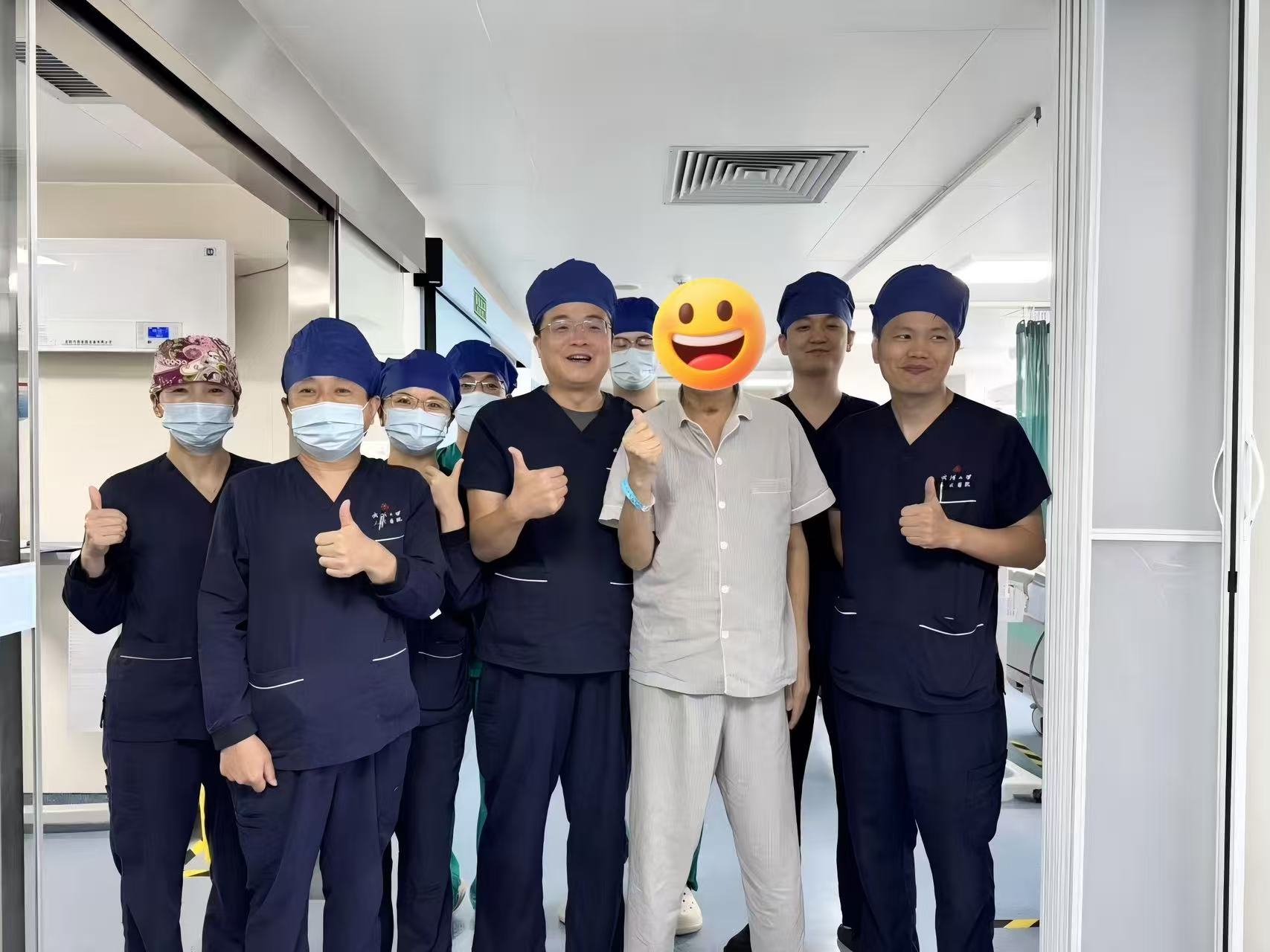 60 天生死营救挽回男子生命!武汉大学人民医院重症医学科战胜「隐形杀手」流行性出血热