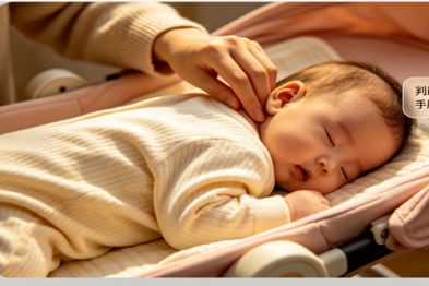 【肤康专栏】2026 年 6 月健康教育——新手爸妈必看！新生儿皮肤护理全攻略，轻松搞定「小状况」