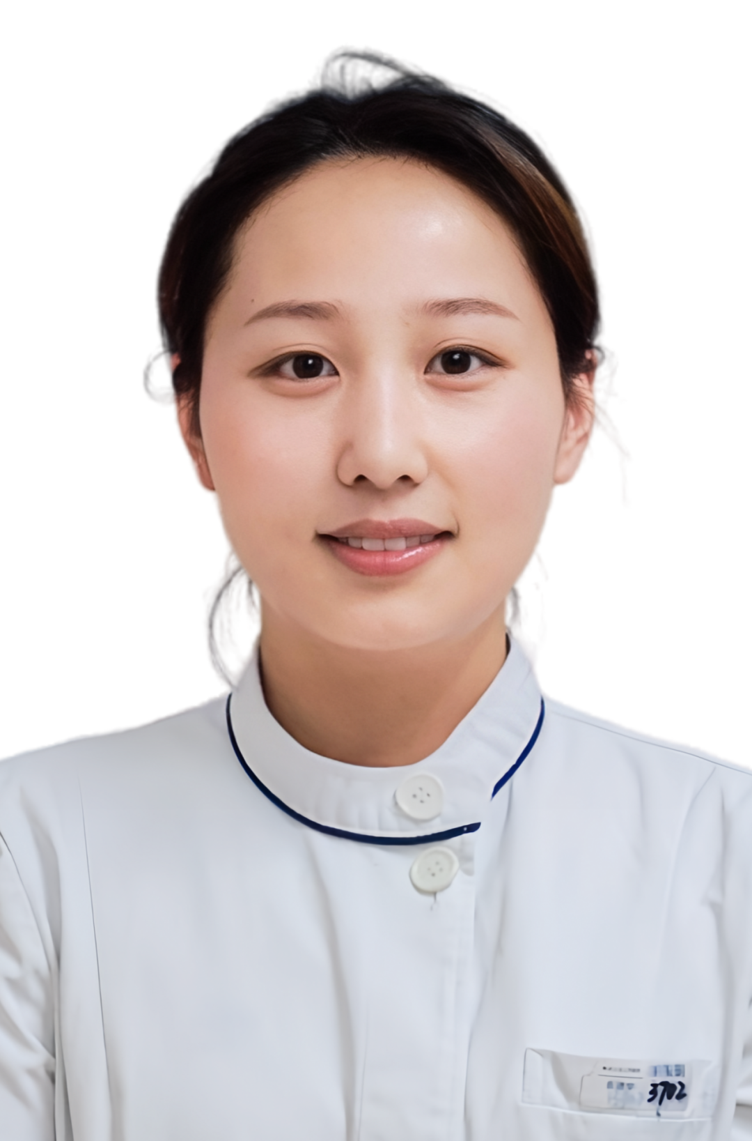 九载躬耕护生命,一腔温柔暖杏林——李严严