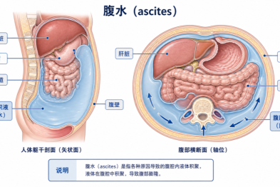 肚子越来越大，以为只是发福？三人接连确诊癌症！医生痛心：这种「胖」要人命！
