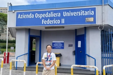 绵医出海，医路求新⑨：眼科副主任医师赵媛赴腓特烈二世大学医院研修实录
